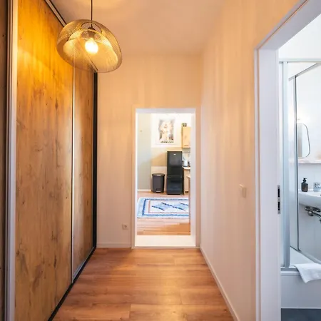 Design Apartments - 