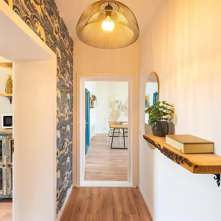 Design Apartments - 