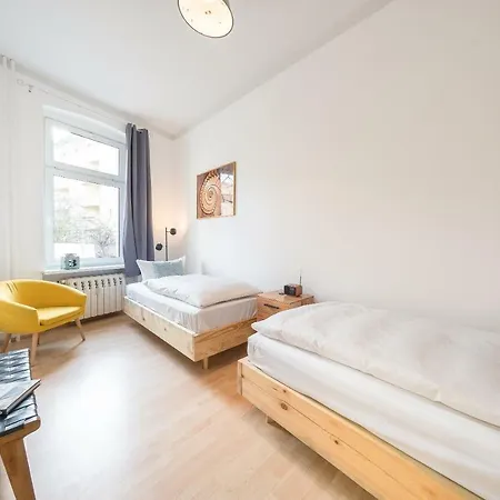 Design Apartments - 