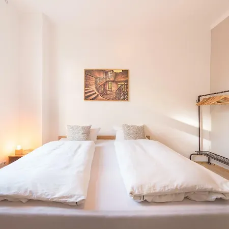 Design Apartments - 