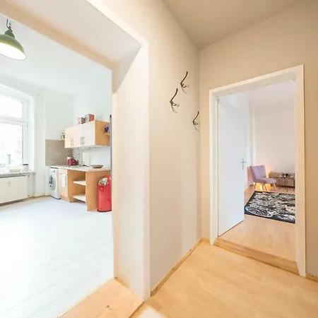 Design Apartments - 