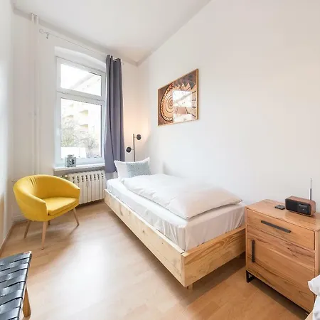 Design Apartments - 
