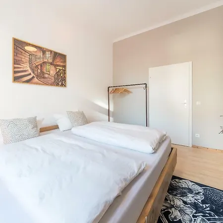Design Apartments - 