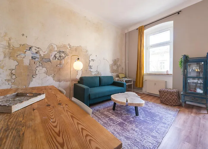 Design Apartments - \