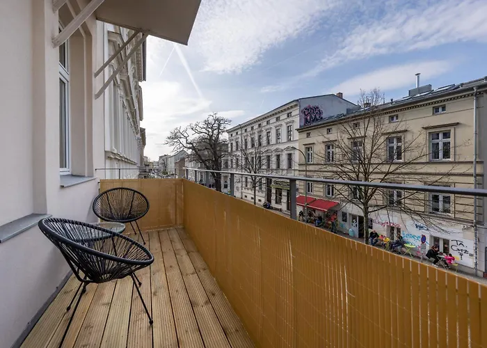 Design Apartments - \