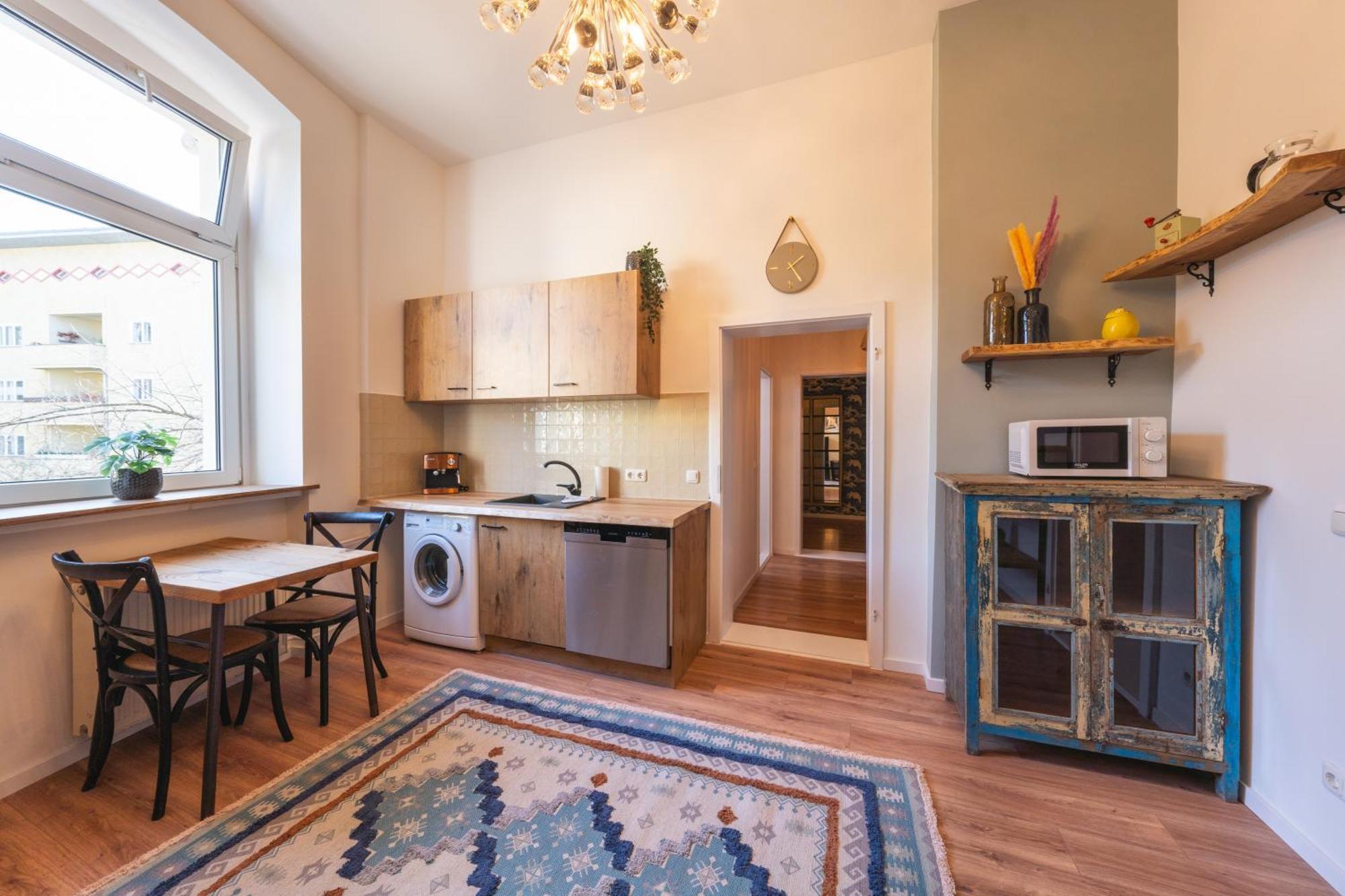 Apartment Design - 