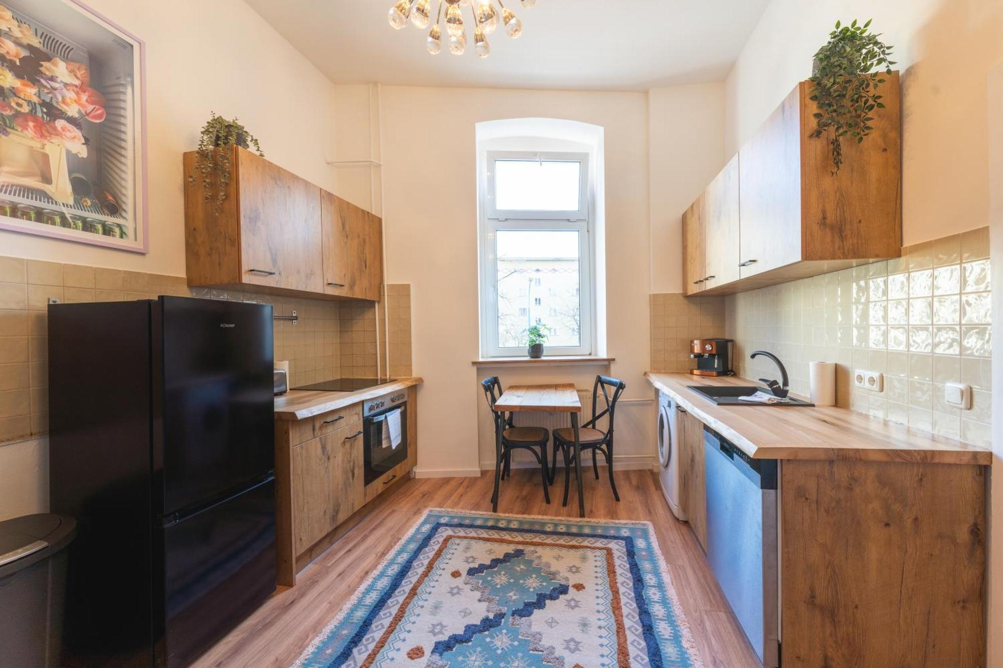 Appartement Design - 