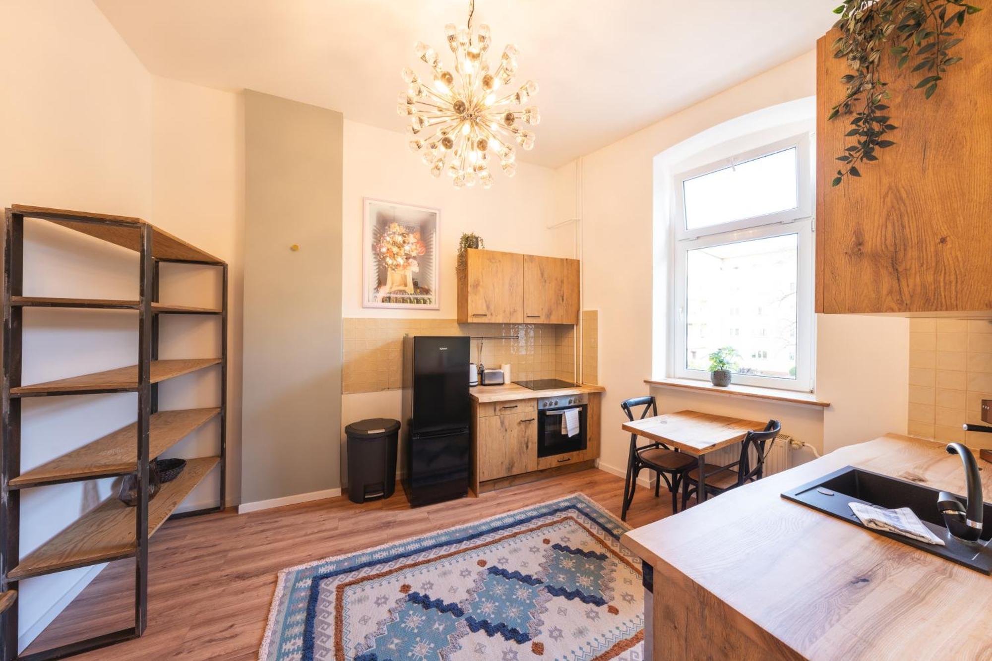 Appartement Design - 