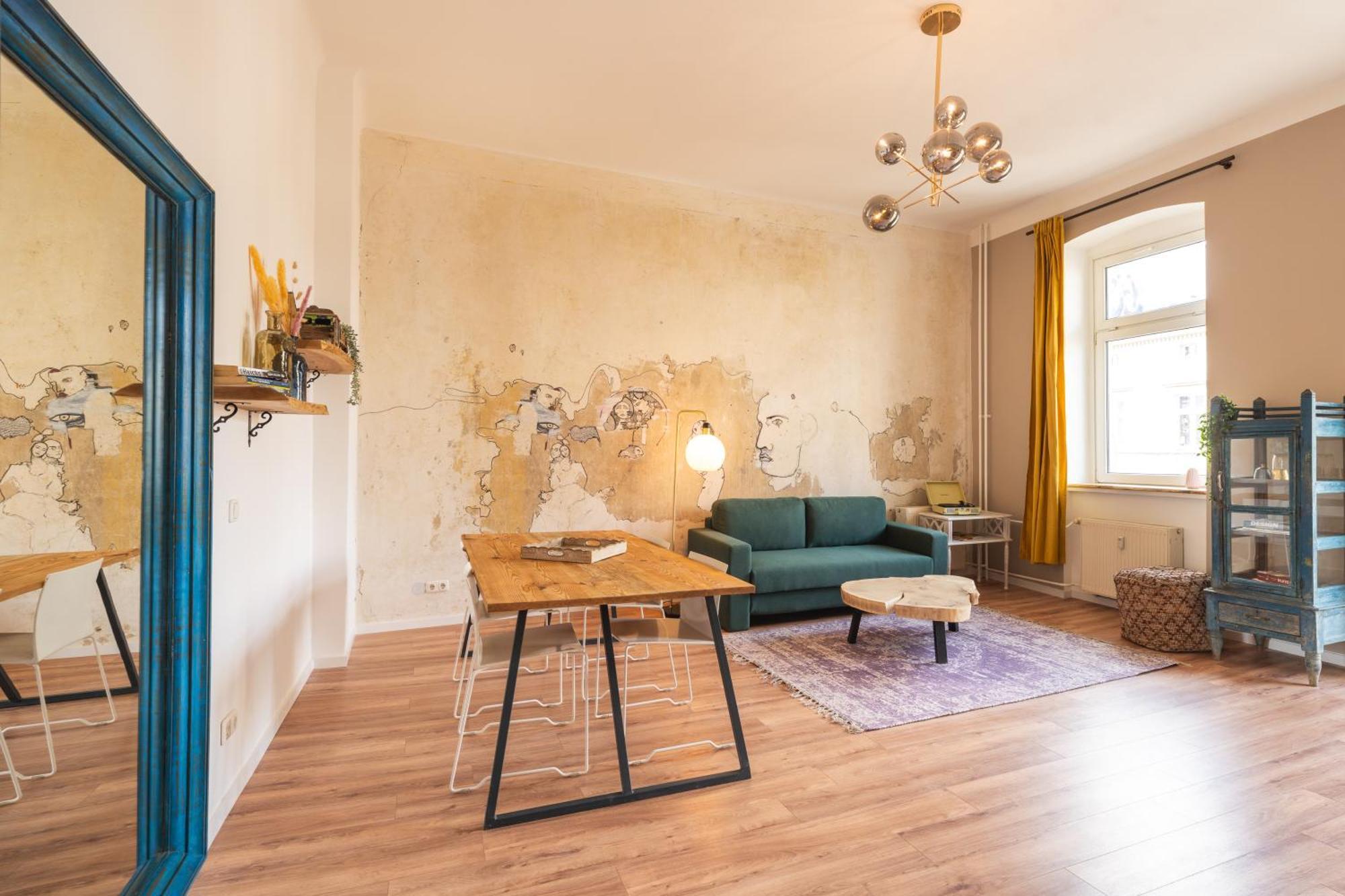 Appartement Design - 