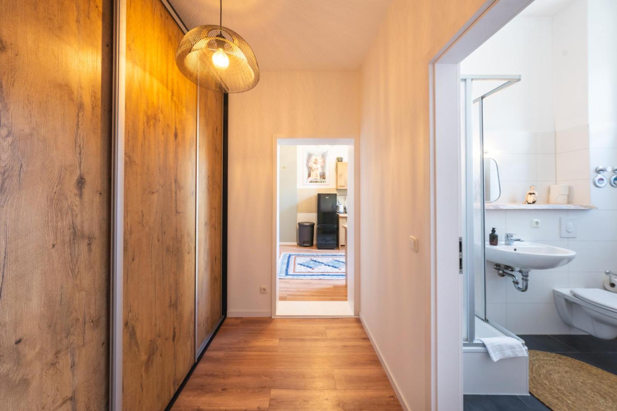 Appartement Design - 