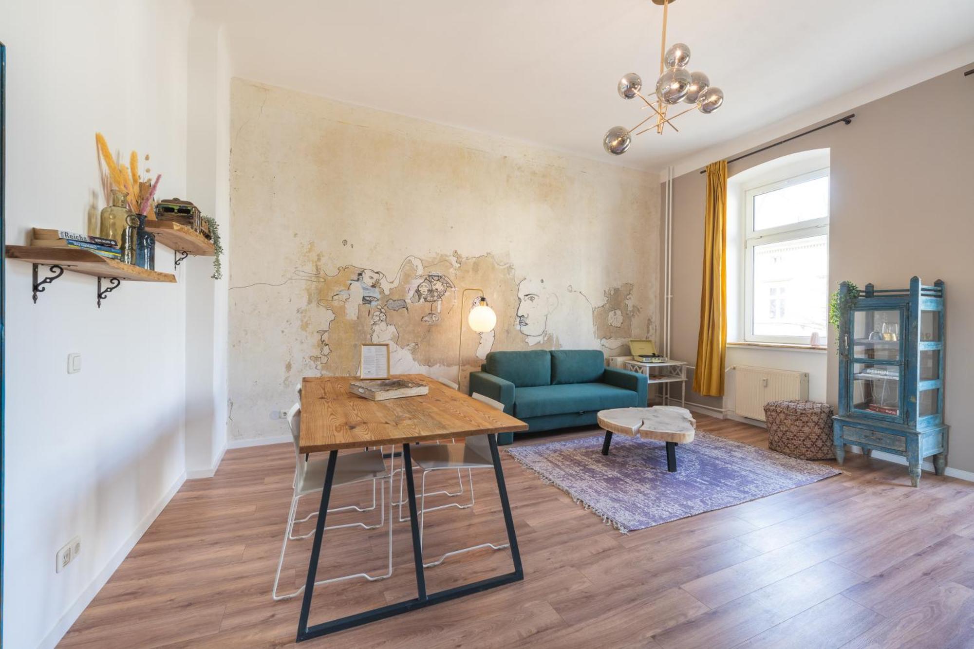 Apartment Design - 