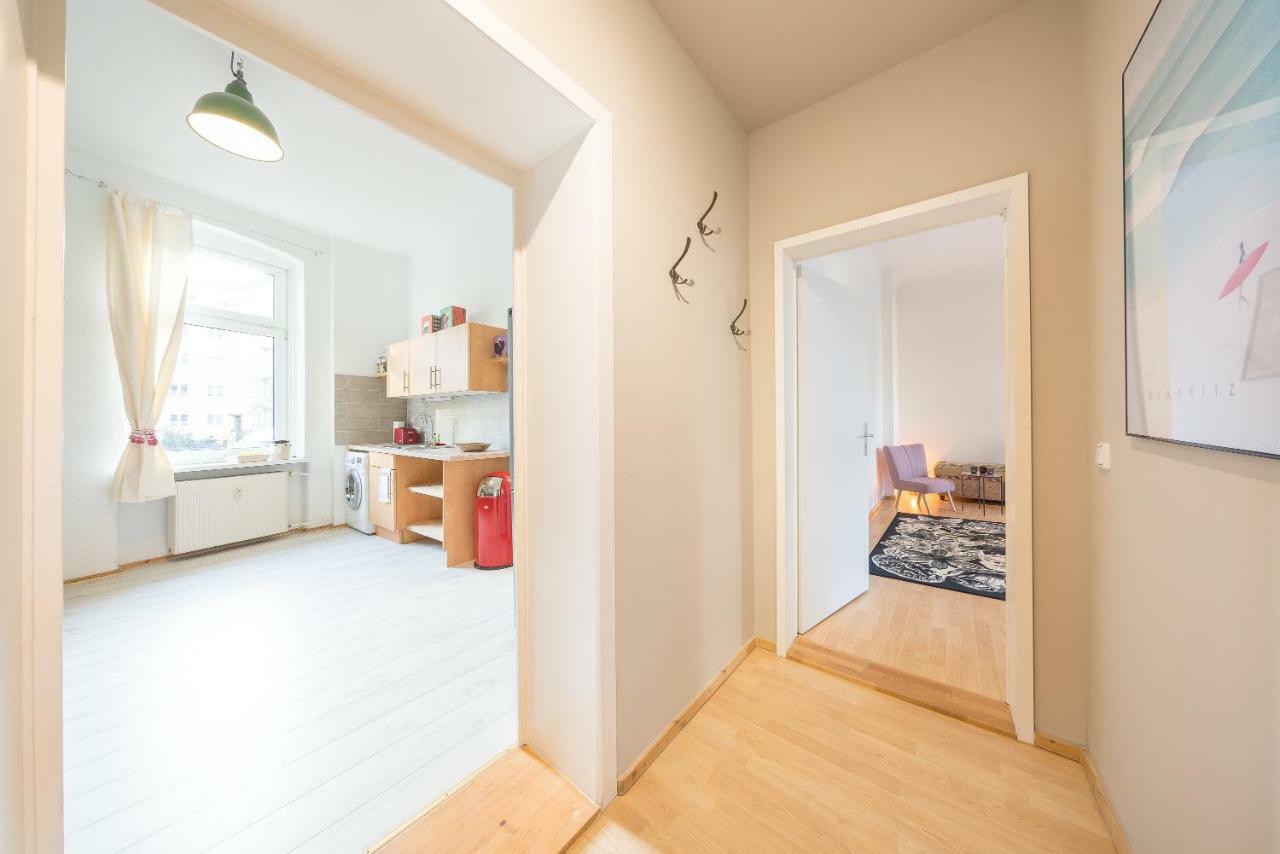 Apartment Design - 