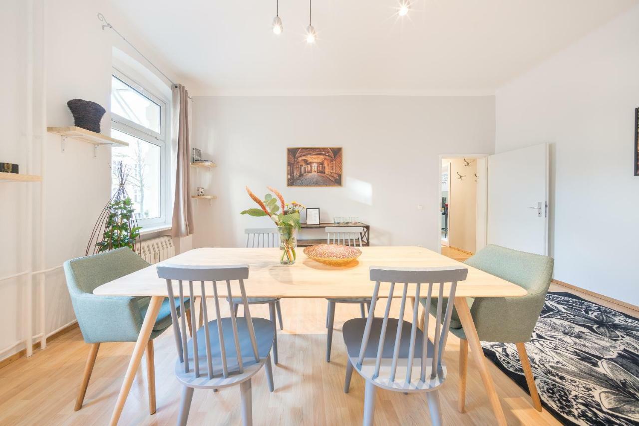 Appartement Design - 