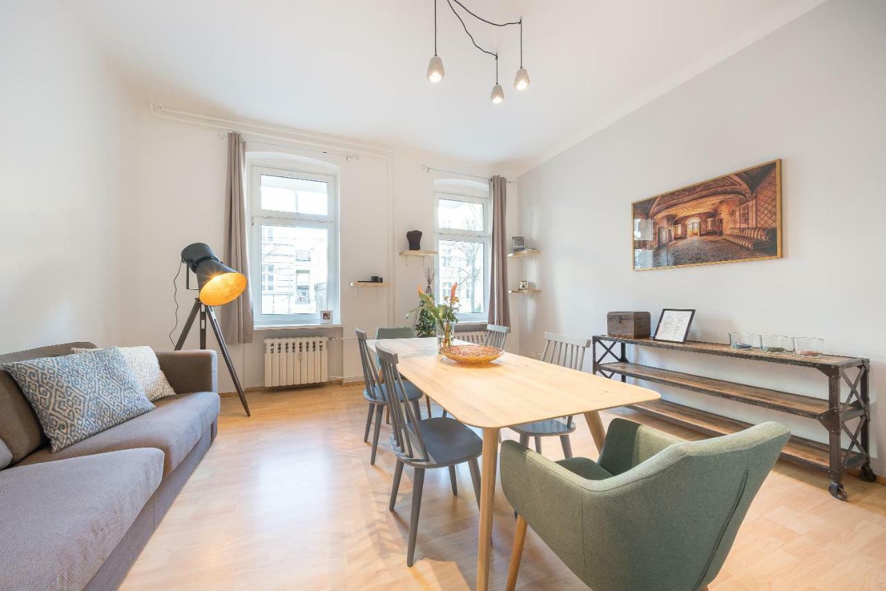 Appartement Design - 